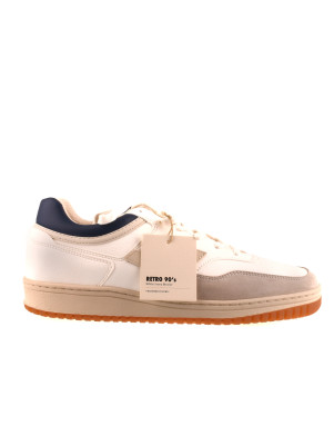 Маратонки RETRO 90,s