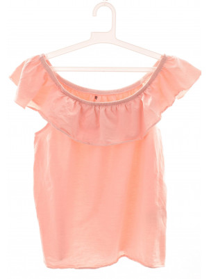 Тениска H&M Basic