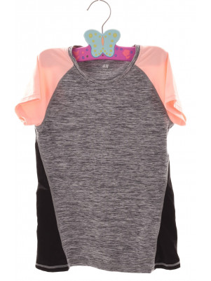 Спортна тениска H&M SPORT
