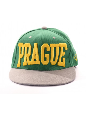 Шапка PRAGUE DESIGNS
