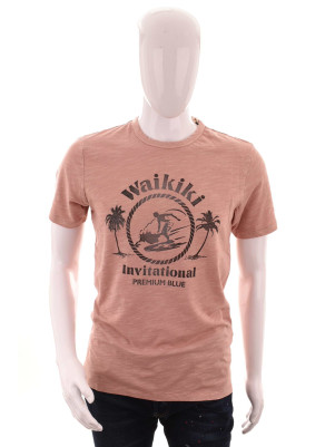 Тениска Premium By Jack & Jones