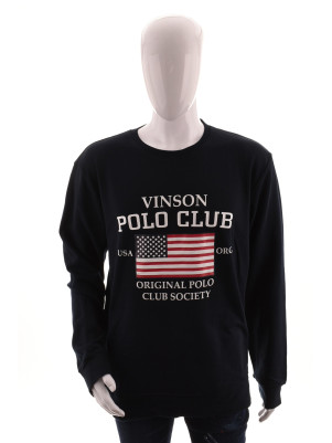 Блуза Vinson Polo club