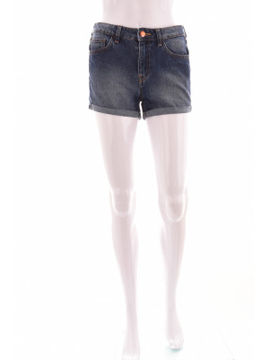 Къси Панталонки & DENIM by H&M