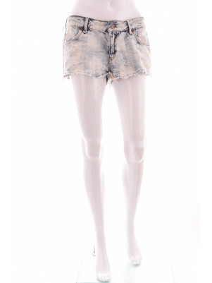 Къси Панталонки & DENIM by H&M