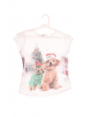 Тениска H&M