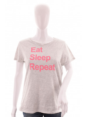 Тениска H&M MAMA