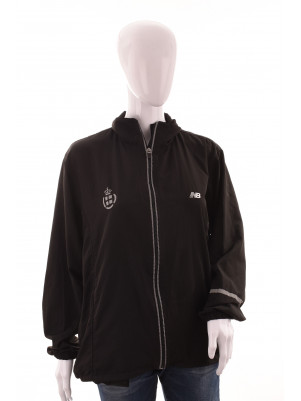 Горнище анцунг New Balance