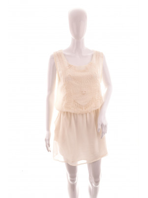 Рокля Mango Casual