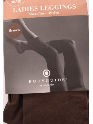 Чорапогащник BODYGUIDE