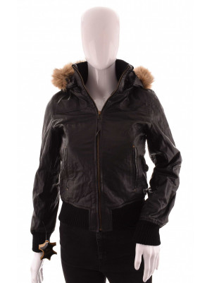 Яке LEATHERS