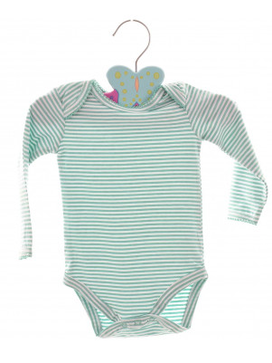 Боди BASIC FOR BABY