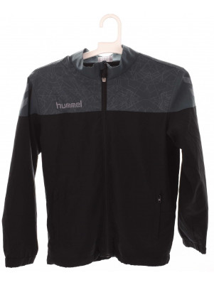 Горнище анцунг Hummel