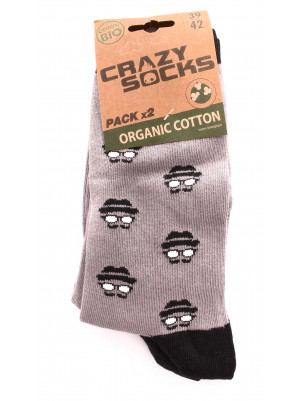 Чорапи CRAZY SOCKS