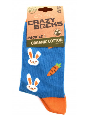 Чорапи CRAZY SOCKS