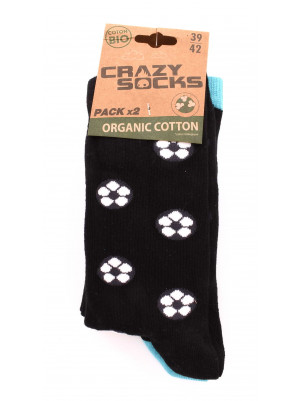 Чорапи CRAZY SOCKS