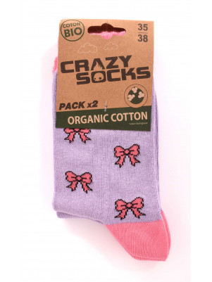 Чорапи CRAZY SOCKS