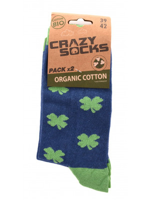 Чорапи CRAZY SOCKS