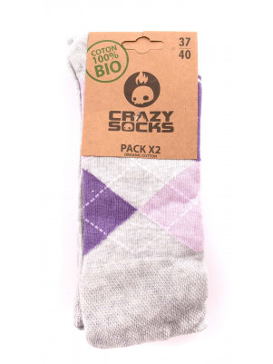 Чорапи CRAZY SOCKS