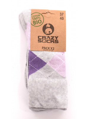 Чорапи CRAZY SOCKS