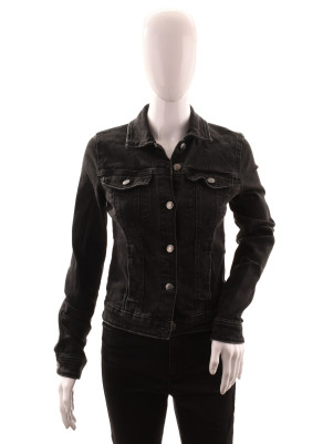 Яке пролет/есен Bershka Denim