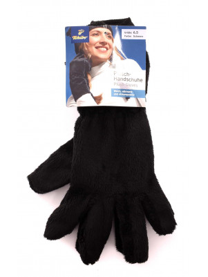 Дамски ръкавици TCM