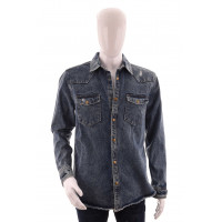 Риза Zara Man