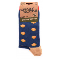 Чорапи CRAZY SOCKS