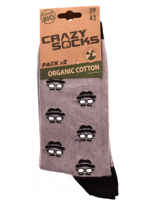 Чорапи CRAZY SOCKS