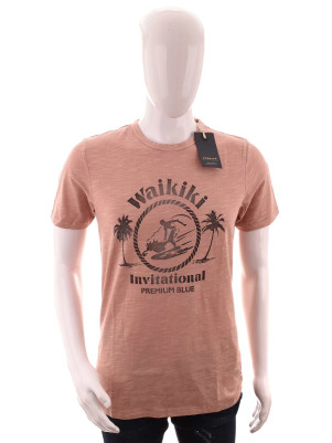 Тениска Premium By Jack & Jones