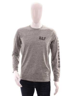 Блуза Abercrombie & Fitch