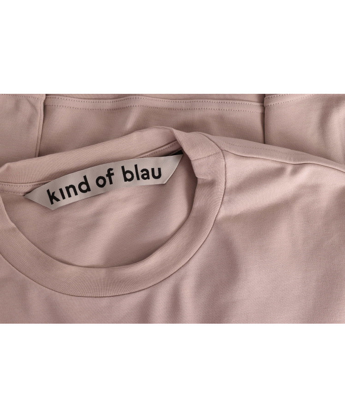 Тениска KIND OF BLAU