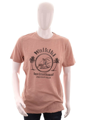 Тениска Premium By Jack & Jones