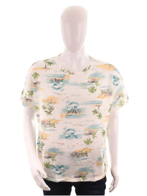 Тениска Pull&Bear