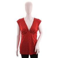 Тениска BCBGMAXAZRIA