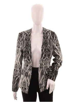 Сако Kardashian Kollection