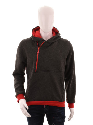 Суитшърт MERISH SPORTSWEAR