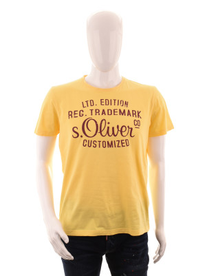 Тениска S.Oliver