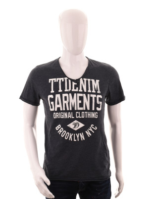 Тениска TT. Studio TT. Studio