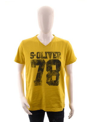 Тениска S.Oliver