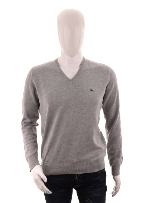 Пуловер Lacoste