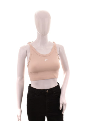 Спортно бюстие NIKE DRI-FIT