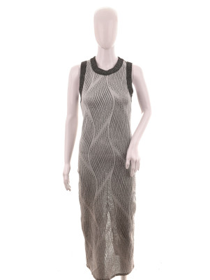 Рокля Zara Basic