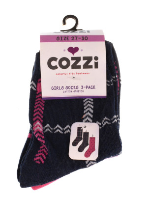 Чорапи cozzi