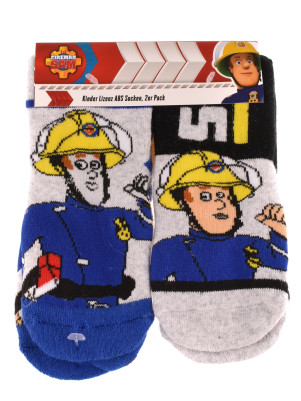 Чорапи FIREMAN SAM