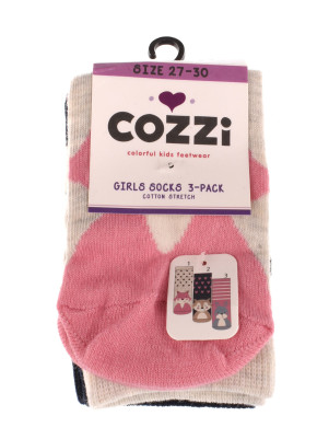 Комплект Чорапи cozzi