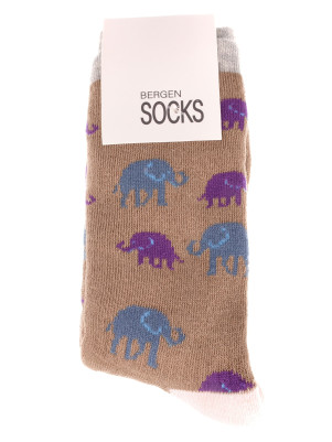 Чорапи BERGEN Socks