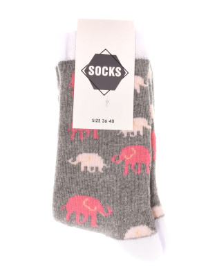 Чорапи Soccs