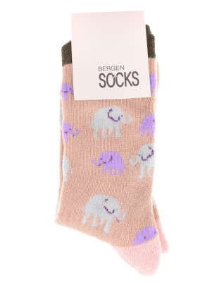 Чорапи BERGEN Socks