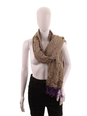 Шал PASHMINA & S.L. 