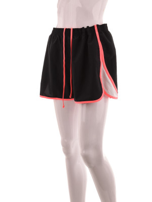 Къси Панталонки Under Armour